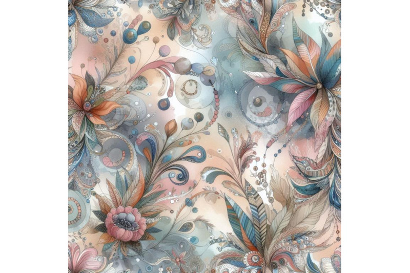 artistic-watercolor-seamless-pattern