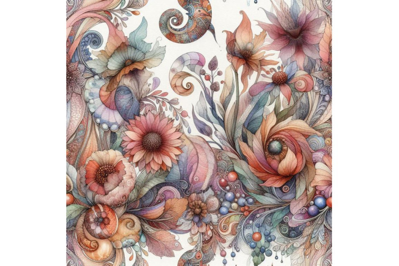 artistic-watercolor-seamless-pattern