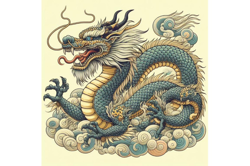 chinese-dragon