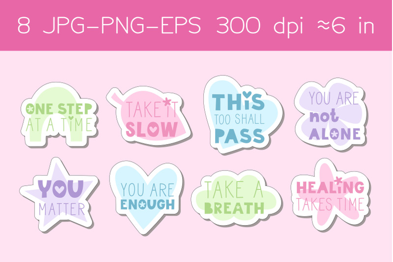 mental-health-stickers-eps-jpg-png