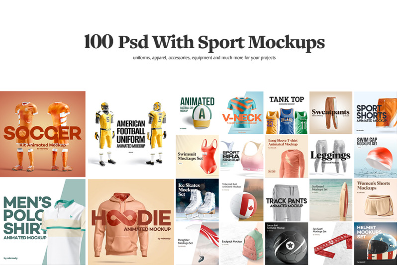 sport-mockups-bundle