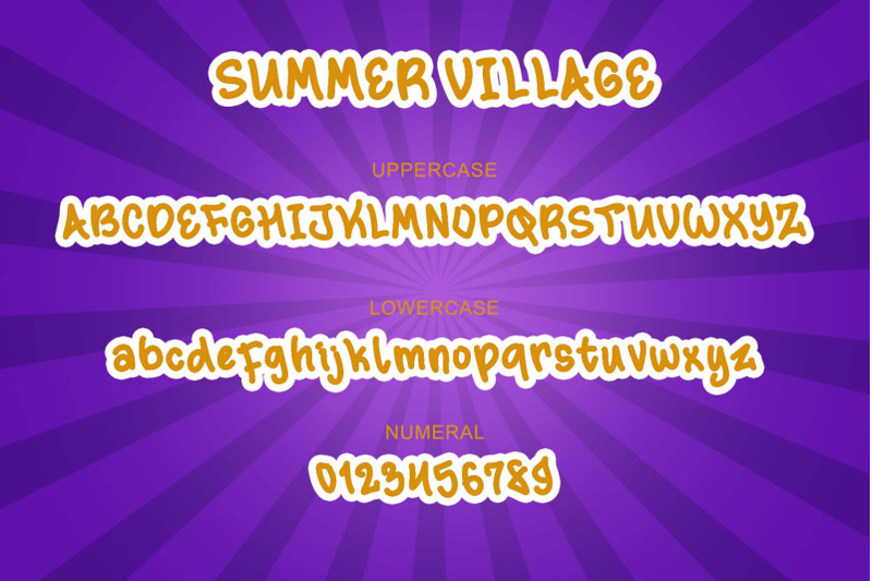 summer-village