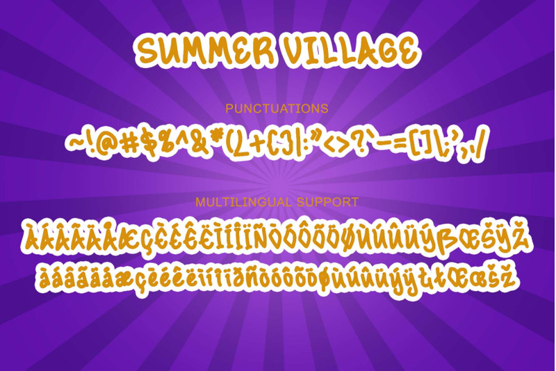 summer-village