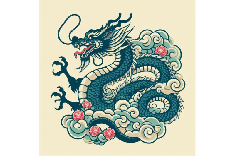 chinese-dragon-asian-dragon-illustration