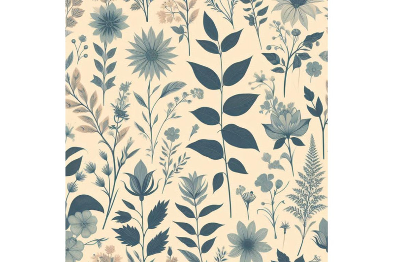 summer-botanical-seamless-pattern