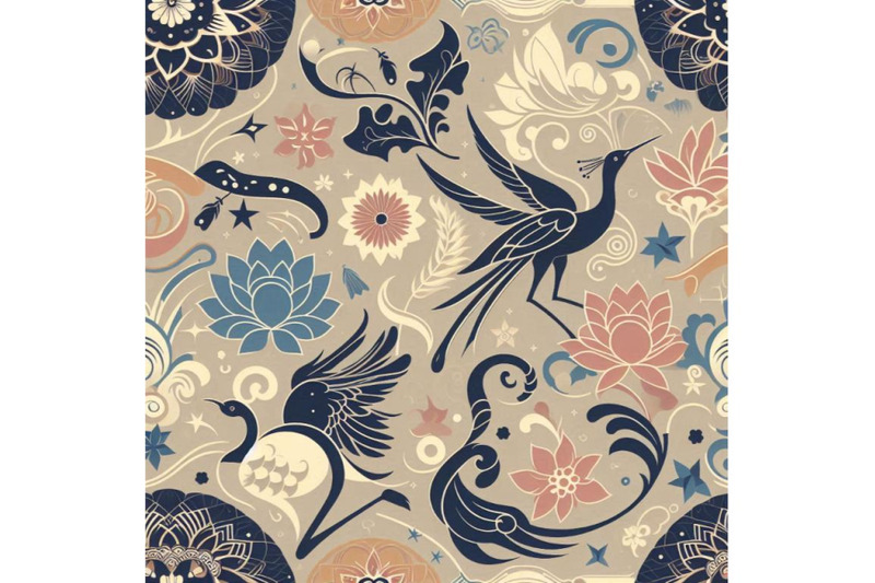 seamless-pattern