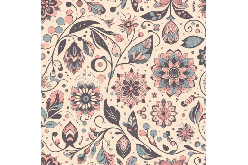 seamless-pattern