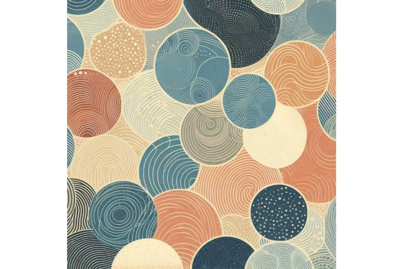 abstract-textured-circle-shapes-seamless-pattern