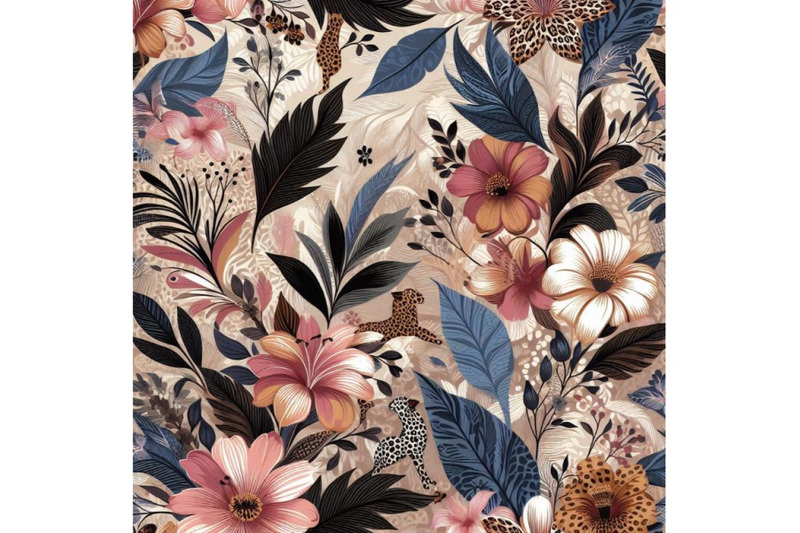 abstract-floral-seamless-pattern-with-flowers-animal-sk