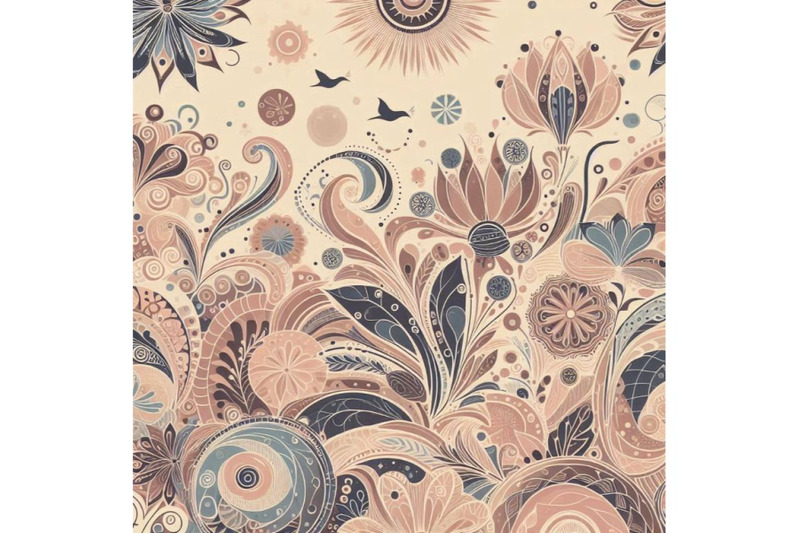 abstract-summer-seamless-pattern