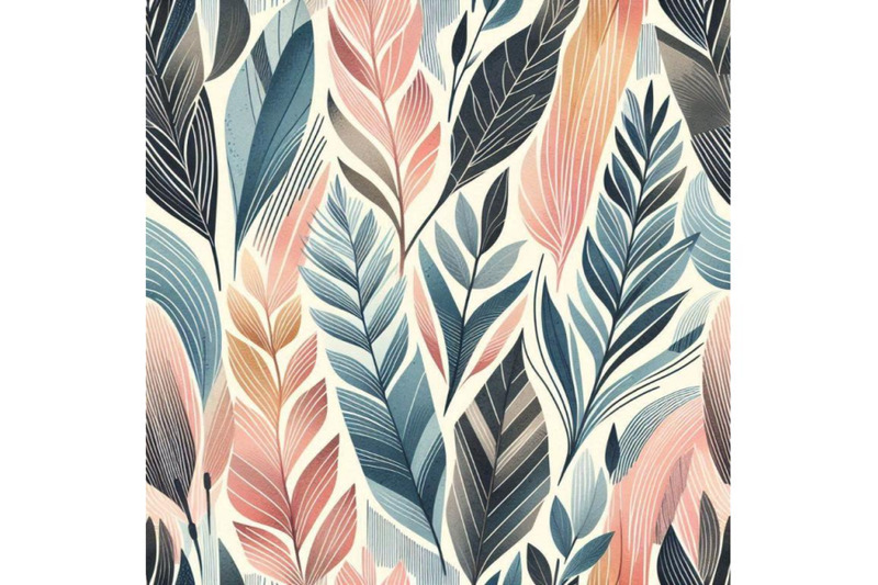 watercolor-textured-striped-seamless-pattern