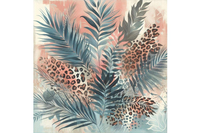 abstract-tropical-leaves-grunge-leopard-camouflage-sp