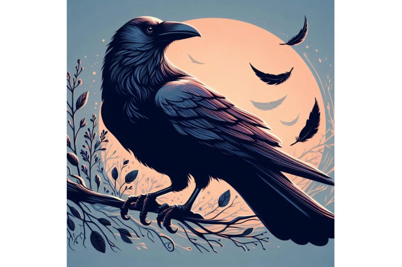 raven-illustration