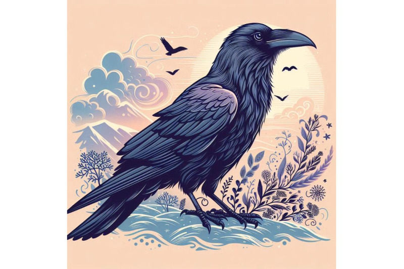 raven-illustration