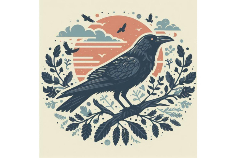 raven-illustration