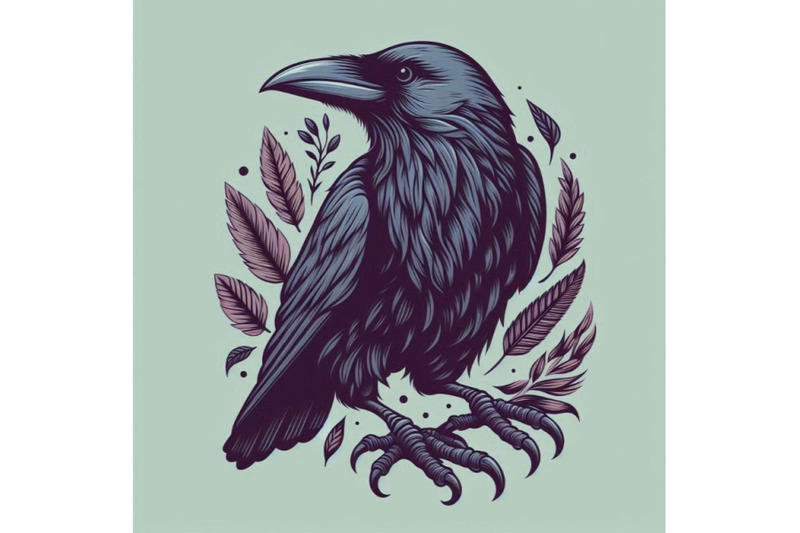 raven-illustration