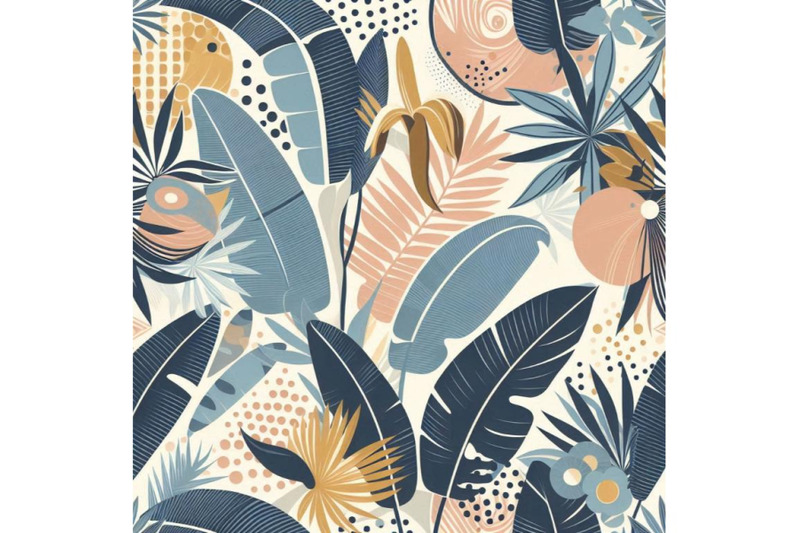 abstract-tropical-summer-design-seamless-pattern