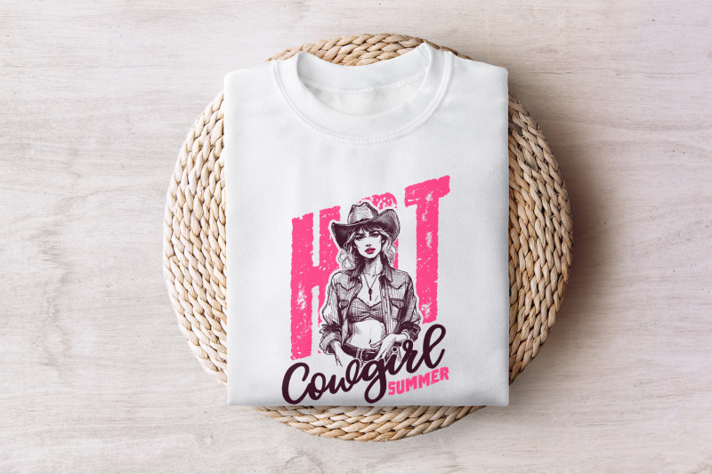 hot-cowgirl-summer-png-cowgirl-summer-retro-western-png-trendy-western-beach-girl-desert-darlin-sublimation-download-digital-designs