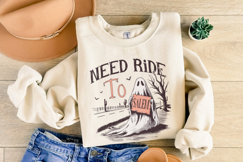 need-ride-to-salem-png-halloween-ghost-spooky-funny-halloween-cute-ghost-png-retro-halloween-halloween-design-ghost-shirt-png