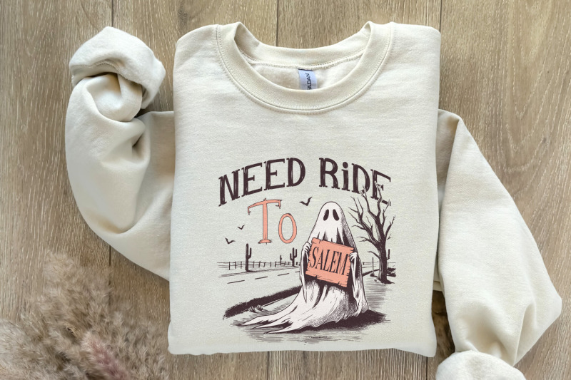 need-ride-to-salem-png-halloween-ghost-spooky-funny-halloween-cute-ghost-png-retro-halloween-halloween-design-ghost-shirt-png