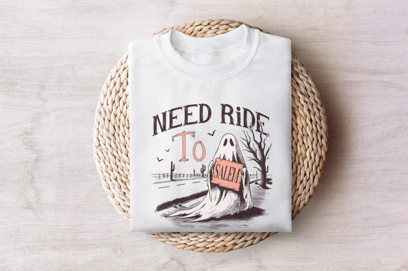 need-ride-to-salem-png-halloween-ghost-spooky-funny-halloween-cute-ghost-png-retro-halloween-halloween-design-ghost-shirt-png