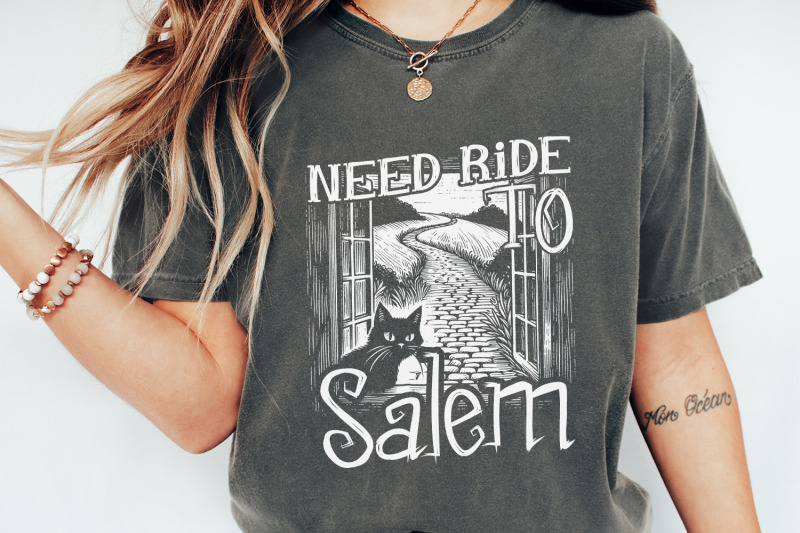 need-ride-to-salem-png-halloween-ghost-png-spooky-png-funny-halloween-png-cute-ghost-png-retro-halloween-png-halloween-design-ghost