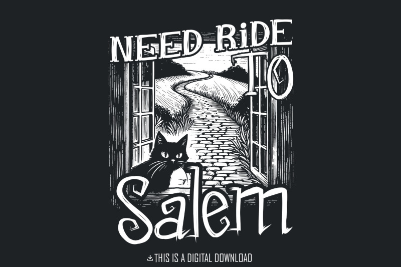 need-ride-to-salem-png-halloween-ghost-png-spooky-png-funny-halloween-png-cute-ghost-png-retro-halloween-png-halloween-design-ghost