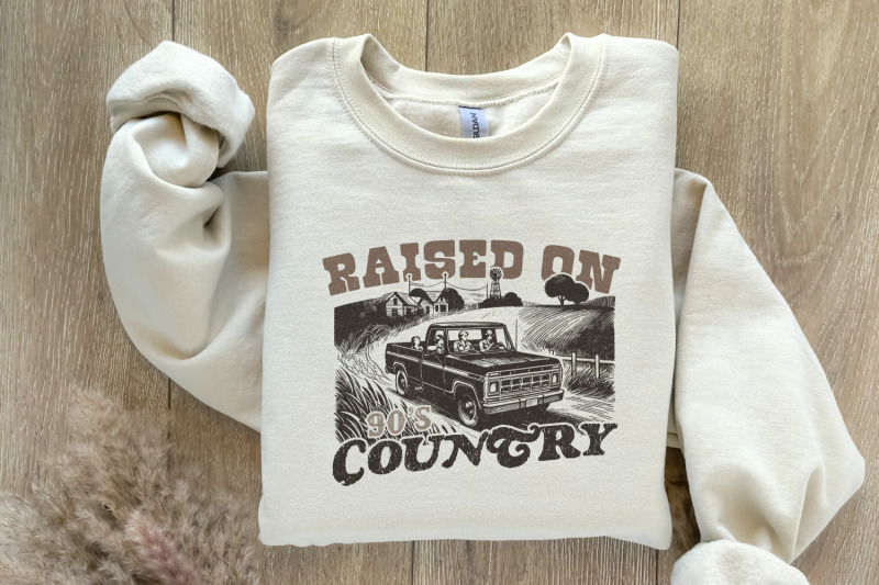 raised-on-90-039-s-country-png-download-western-png-sublimation-png-trendy-country-music-instant-download-shirt-design