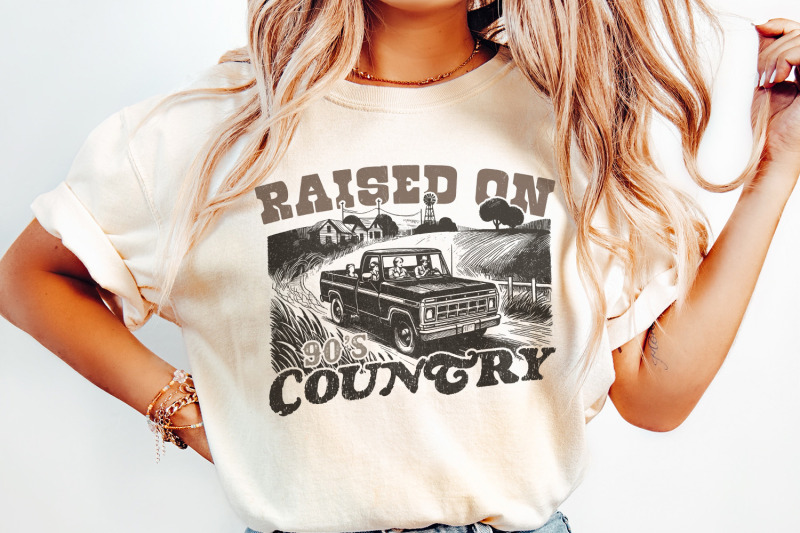 raised-on-90-039-s-country-png-download-western-png-sublimation-png-trendy-country-music-instant-download-shirt-design