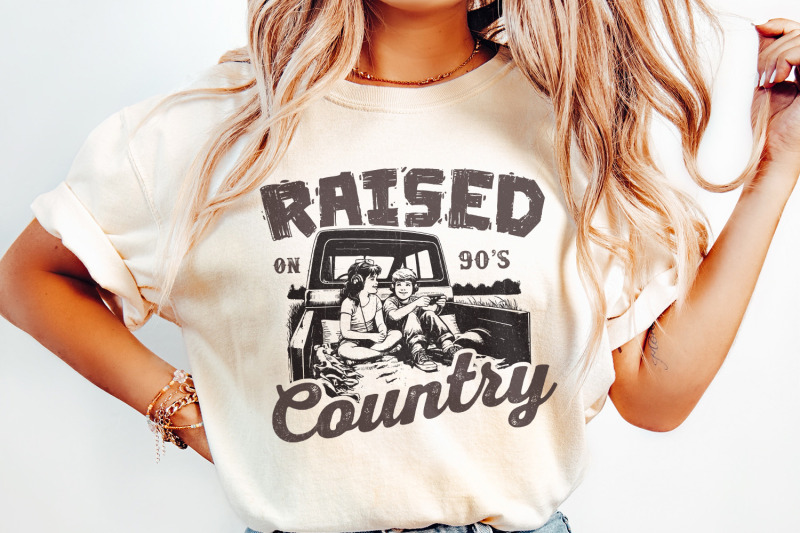 raised-on-90-039-s-country-png-digital-download-western-png-sublimation-trendy-country-music-png-instant-download-shirt