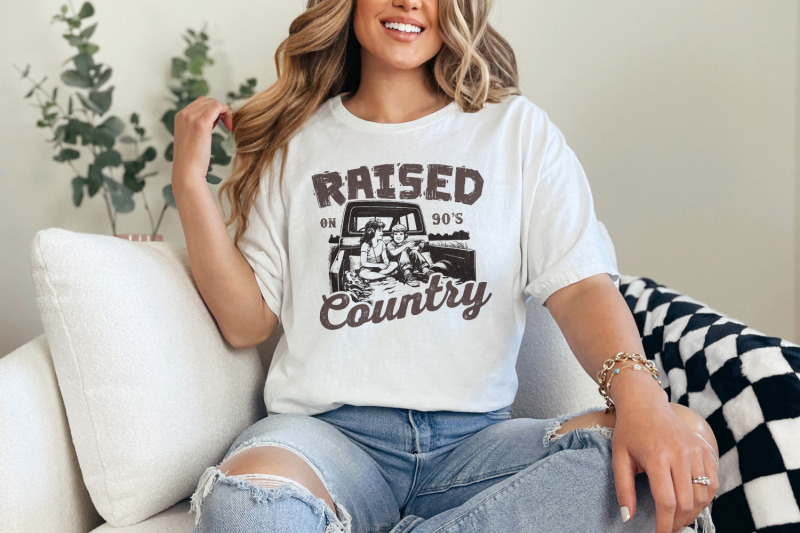 raised-on-90-039-s-country-png-digital-download-western-png-sublimation-trendy-country-music-png-instant-download-shirt