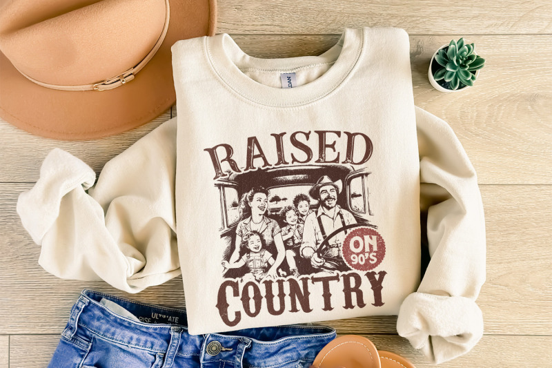 raised-on-90-039-s-country-png-digital-download-western-png-sublimation-trendy-country-music-png-instant-download-shirt-design