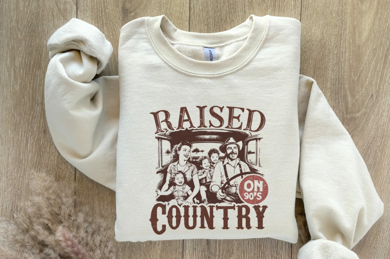 raised-on-90-039-s-country-png-digital-download-western-png-sublimation-trendy-country-music-png-instant-download-shirt-design