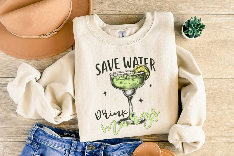 save-water-drink-margs-png-funny-summer-sublimation-margarita-png-digital-download-drink-margs-save-water-girls-trip-png-bachelorette