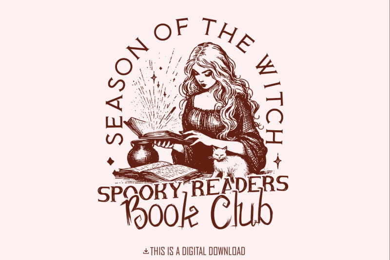 spooky-season-png-halloween-png-retro-halloween-png-witch-png-bookish-design-instant-download-halloween-png-book-png-fall-png