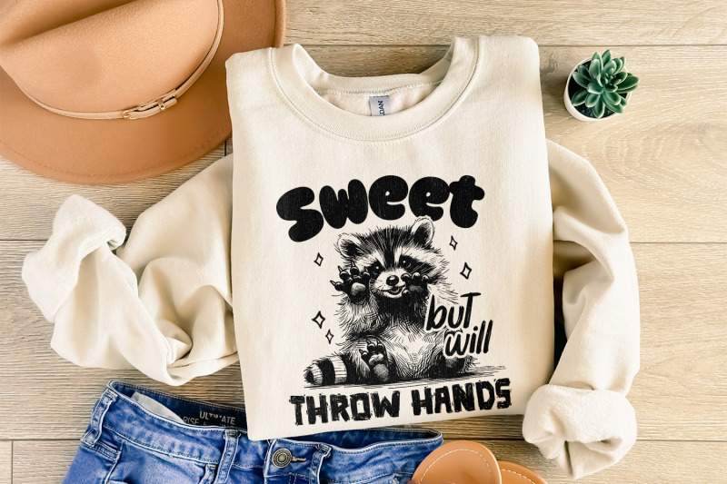 sweet-but-will-throw-hands-funny-raccoon-png-snarky-png-funny-sarcastic-png-raccoon-png-woodland-animal-png-adult-humor-png