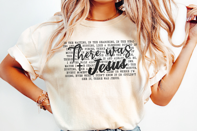 there-was-jesus-png-sublimation-digital-design-inspirational-png-religion-png-faith-based-png-bible-verse-png-god-png-religious-shirt