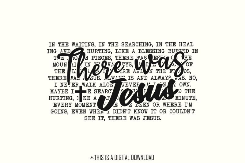 there-was-jesus-png-sublimation-digital-design-inspirational-png-religion-png-faith-based-png-bible-verse-png-god-png-religious-shirt