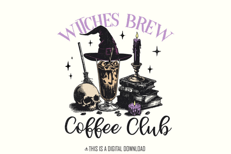 witches-brew-png-halloween-coffee-png-ghost-png-skeleton-png-fall-png-pumpkin-spice-png-spooky-season-png-witchy-png-cauldron-png