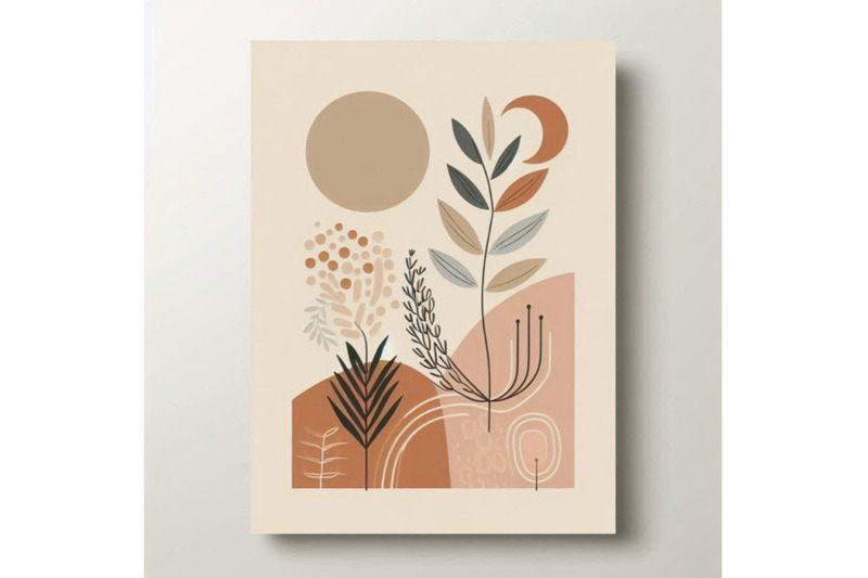 abstact-minimal-design-boho-wall-art-print-in-moder