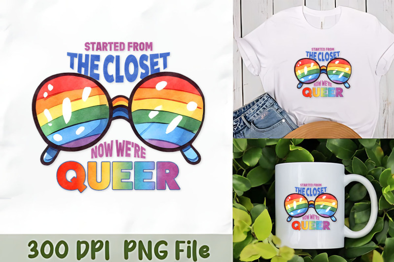 closet-to-queer-sunglasses-art