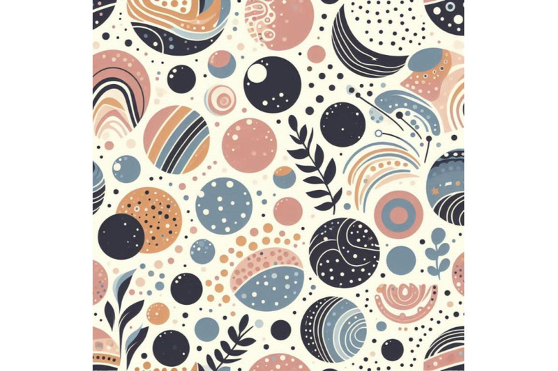 acrylic-paint-dotted-seamless-pattern