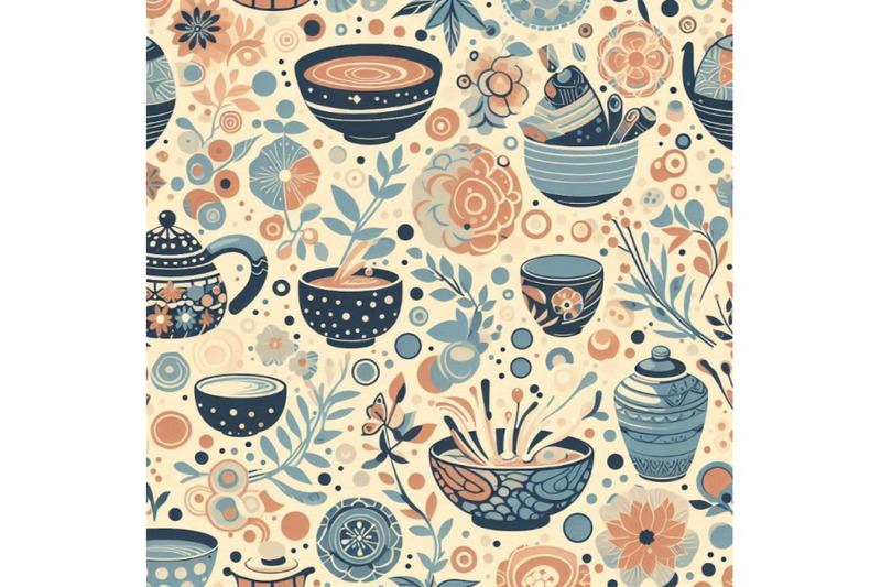 acrylic-paint-dotted-seamless-pattern