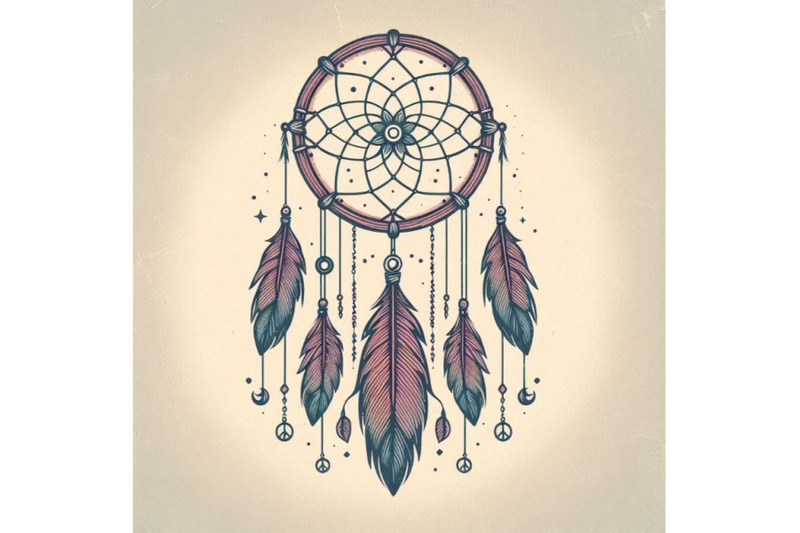 dream-catcher-symbol-of-peace