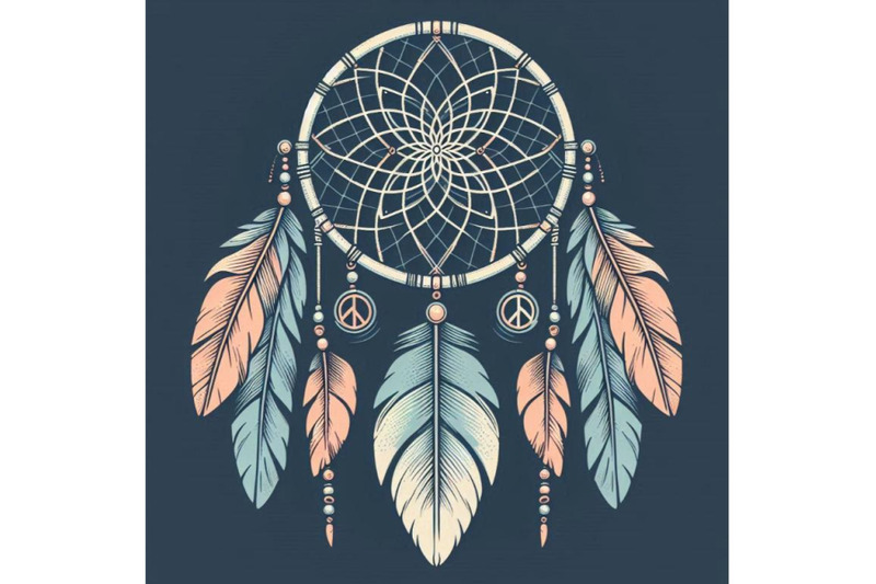 dream-catcher-symbol-of-peace