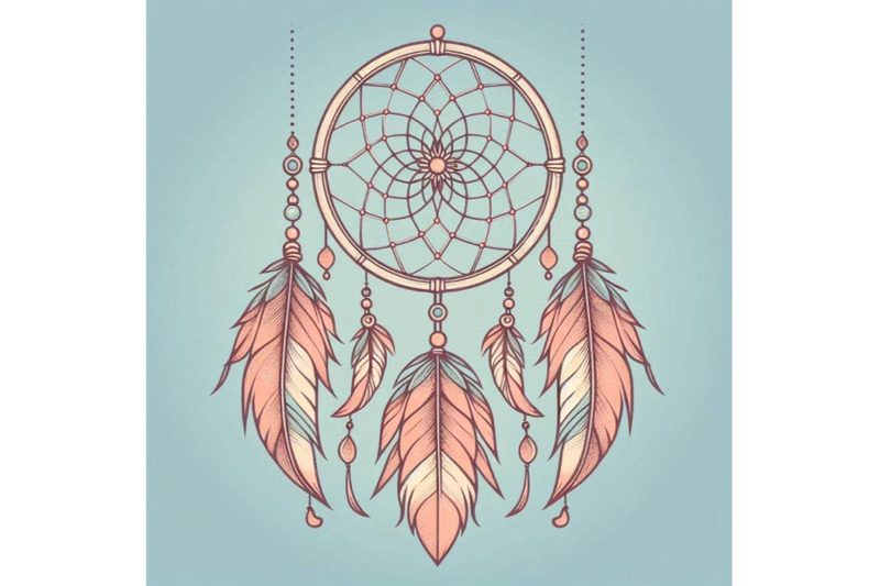 dream-catcher-symbol-of-peace