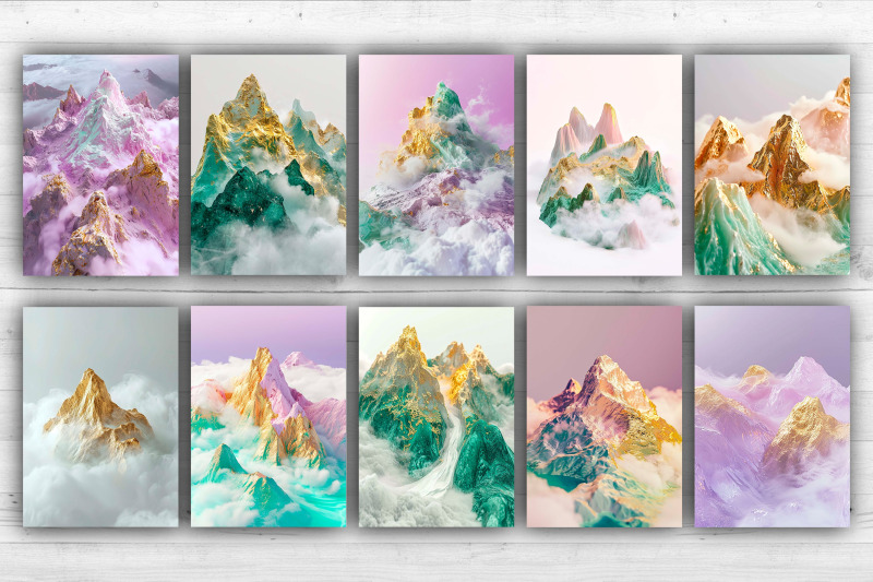 20-mountains-postcards-posters-cards