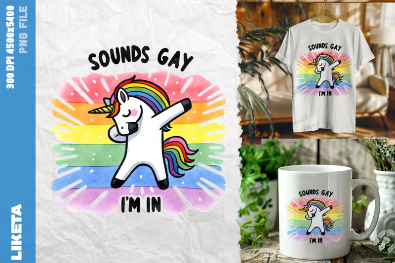 sounds-i-039-m-in-unicorn-art