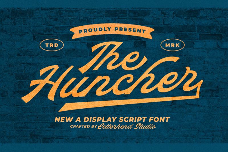 the-huncher-script