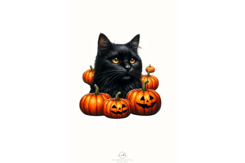 black-cat-with-pumpkins-png-digital-prints-for-fall-sublimation-crafti